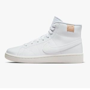 Nike Court Royale Mid Size 8